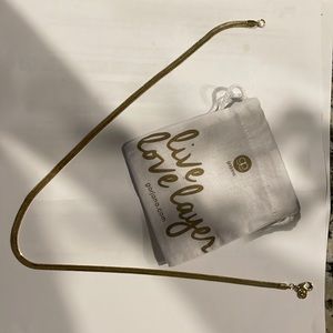 Gorjana Venice Necklace